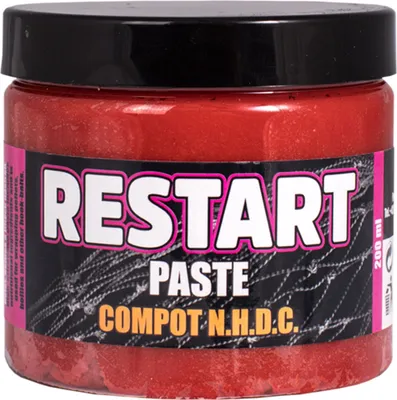 Produktbild von LK Baits Boilie Restart Paste 200ml 04070601