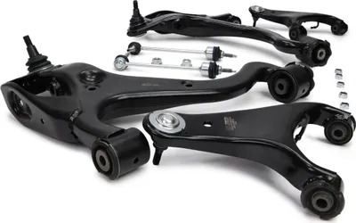 Obrázok produktu pre Sada vahadiel MASTER-SPORT 37152/1-KIT-MS predné