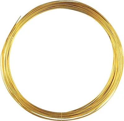 Image de 5XKNORR prandell 216463100 Mes.draht 1,0mm3m
