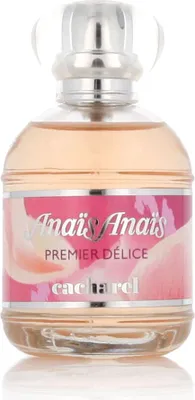 Image de Cacharel - Anais Anais Premier Delice EDT 50ml