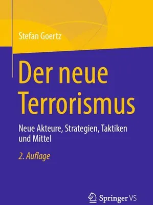 Image de Der neue Terrorismus
