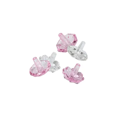Produktbild von Spiegelburg Diamant-Kreisel Prinzessin Lillifee, sort.