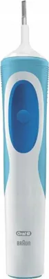 Produktbild von Oral-B | Elektrische Zahnbürste D12 - Original Handstück - Akku für 7 Tage - Ideal für Nachkauf