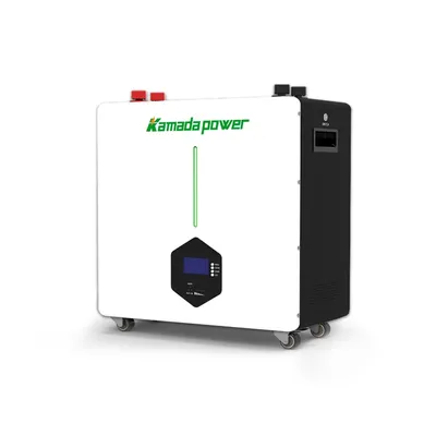 Produktbild von PV Solarspeicher 48V/51,2V 300AH (15Kwh) Solar Speicher + Rollen für die Standmontage. LiFePO4. Erweiterbar