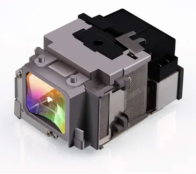 Productafbeelding van Huaute V13H010L94 / ELPLP94 projectorlamp met behuizing, geschikt voor de Epson PowerLite 1781W