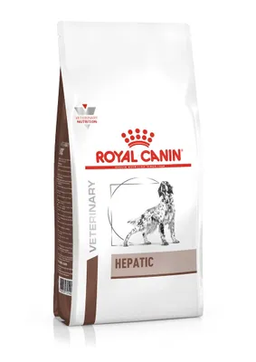 Obrázok produktu pre Royal Canin Dog Vet Diet Hepatic 12kg