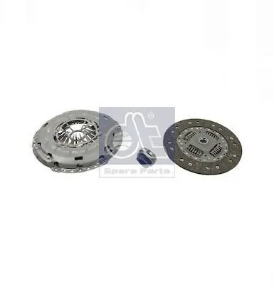 Produktbild von DT Spare Parts Kupplungssatz Kupplung für FIAT Ducato Kastenwagen (250, 290) 12.92204