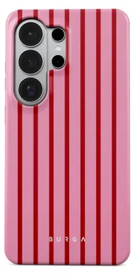 Productafbeelding van Burga Tough Backcover MagSafe voor de Samsung Galaxy S26 Ultra - Favorite Bikini