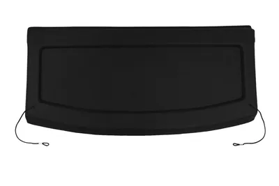 Image de HERSTMOTO Plage arrière / cache-bagages compatible avec Volkswagen Golf 6 VI 5K 2008-2013 1K6867769