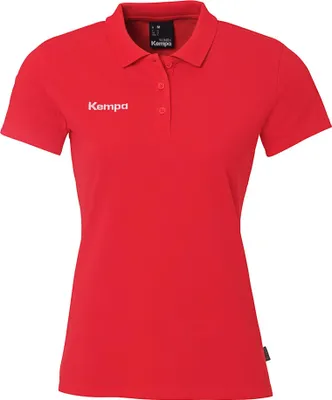 Produktbild von Kempa Classic Polo Shirt Damen