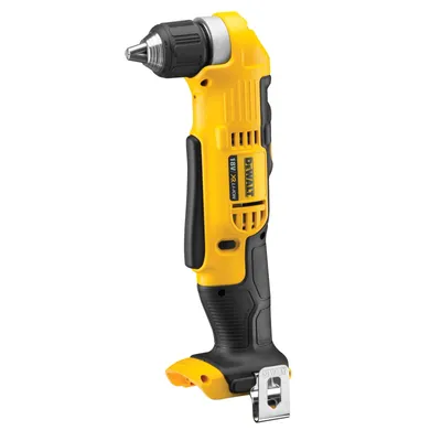 Produktbild von DeWalt DCD740NT-XJ Akku-Winkelbohrmaschine 18V