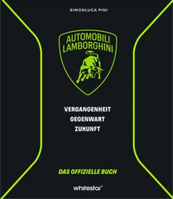 Image de Lamborghini