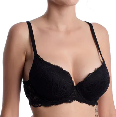 Immagine prodotto di Reggiseno a balconcino Lormar da donna PLUNGE-FRIZZANTE