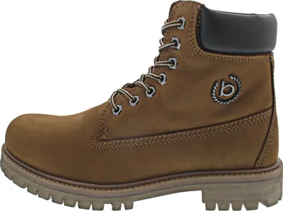 Produktbild von Bugatti Poleman 321ANV3015506410 (43/mid-brown-black)