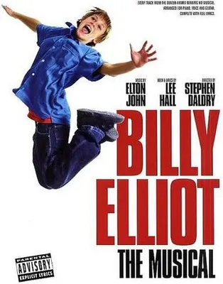 Produktbild von Billy Elliot Musical