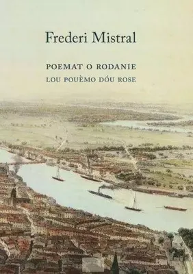 Produktbild von Poemat o Rodanie w XII pieśniach