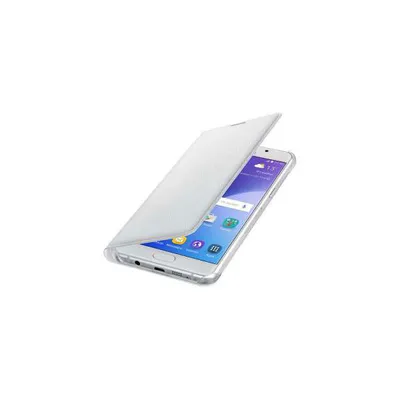 Obrázok produktu pre Samsung EF-WA510PWEGWW, Folio, Samsung, Galaxy A5, 12,7 cm (5"), Biela