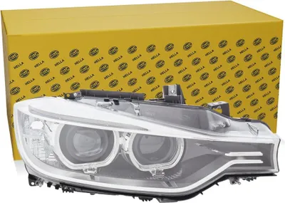 Produktbild von Hella Bi-Xenon Scheinwerfer rechts für BMW 3er F30 F80 bis 6/2015