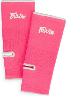 Immagine prodotto di Cavigliera Fairtex AS1 Rosa