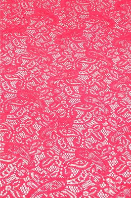 Produktbild von Tischläufer antirutsch fucsia rosa 40x150cm