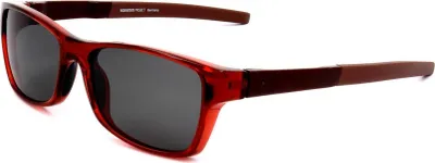 Produktbild von Rodenstock R3293 Red 54/16/135 Damen Sonnenbrillen