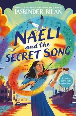 Produktbild von Naeli and the Secret Song