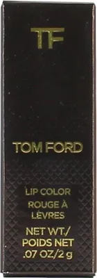 Zdjęcie produktu dla Tom Ford, Lips & Girls, Shine, Cream Lipstick, 2L, 2 g