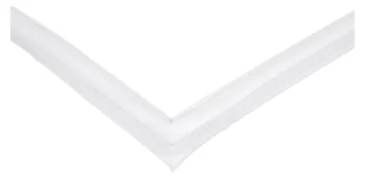 Produktbild von easyPART passend für 12132000000399 Midea Türdichtung für Gefrierschrank