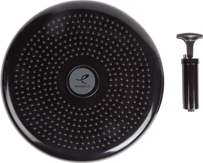 Produktbild von Energetics Air Balancepad - Balancekissen - Black Black