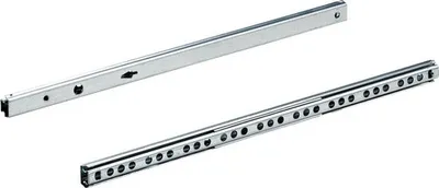 Produktbild von Hettich Kugelteilauszug KA 1730/520 - 2 Stück