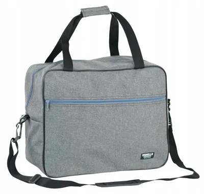 Produktbild von CONVEY Reisetasche 40x30x20 cm Handgepäck Ryanair Wizzair