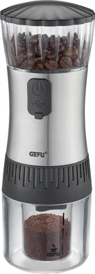 Produktbild von Kaffeemühle POLVE, elektrisch USB