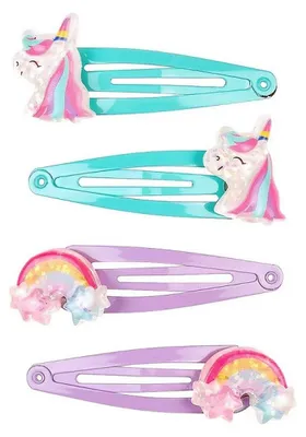 Imagen del producto de V.O.F. Phanine: Clips para el cabello, modelo Aicha. Otros