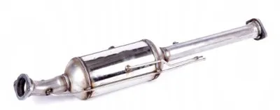 Produktbild von VEGAZ FK-806SIC Dieselpartikelfilter DPF für FORD MONDEO IV Turnier (BA7) Abgasanlage Diesel