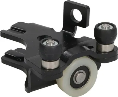Produktbild von ROLL PFCNC05 Rollenführung Schiebetür für FIAT Ducato Kastenwagen (250, 290) Oben