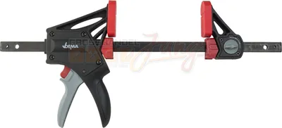 Produktbild von Einhandzwinge / Schnellspannzwinge 250 mm