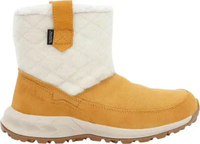 Produktbild von Jack Wolfskin Queenstown Texapore Damen Winterstiefel isoliert 41
