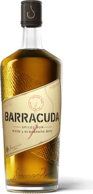 Image de Barracuda 35% vol.