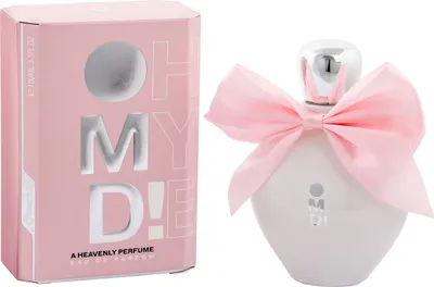 Image de Omerta OMD  Eau de Parfum, 100ml
