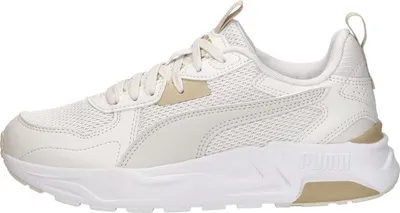 Image de Puma Trinity Lite  Sneakers Laag - Gebroken wit - Maat 37