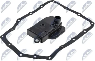 Produktbild von NTY FSF-MZ-002 Hydraulikfiltersatz AT Automatikgetriebe für MAZDA 3 Schrägheck (BM, BN)