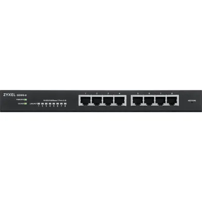 Produktbild von Zyxel GS1915-8 8-port Smart Switch, NebulaFlex