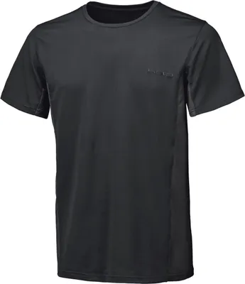 Produktbild von Held Cool Layer Kurzarm Shirt, schwarz, M