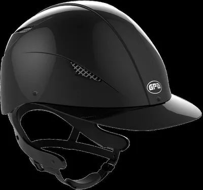 Immagine prodotto di Casco da equitazione GPA Easy Evo TLS