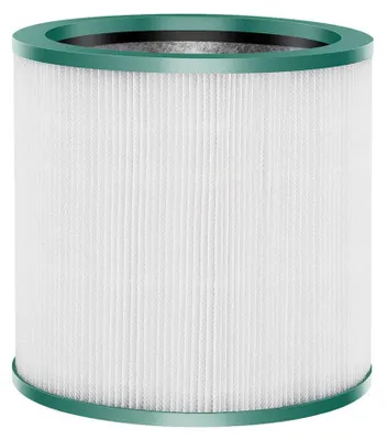 HEPA-Filter mit Aktivkohle für Dyson TP00/TP01/TP02/TP03/AM11/BP01