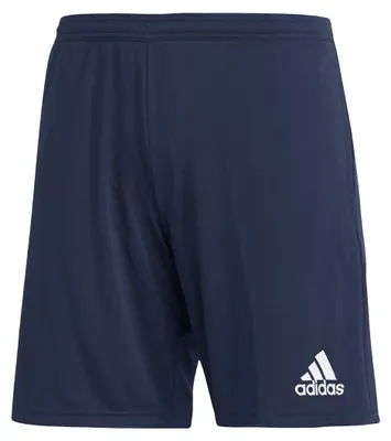 Produktbild von Adidas - "Entrada 22" Shorts für Herren MR730 (L) (Marineblau)