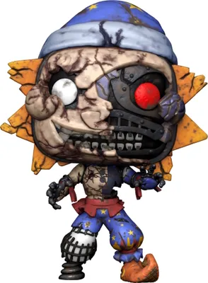 Obrázok produktu pre FUNKO POP! 72473, zberateľská figúrka, Videohra