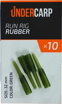 Image de Undercarp - Manchette anti-enchevêtrement - 32 mm