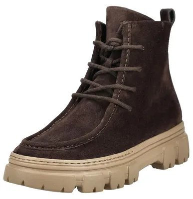 Obrázek produktu pro Paul Green kotníková bota kotníková bota semišová