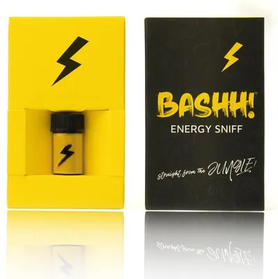 Image de Bashh ! Coup de fouet énergétique 1g